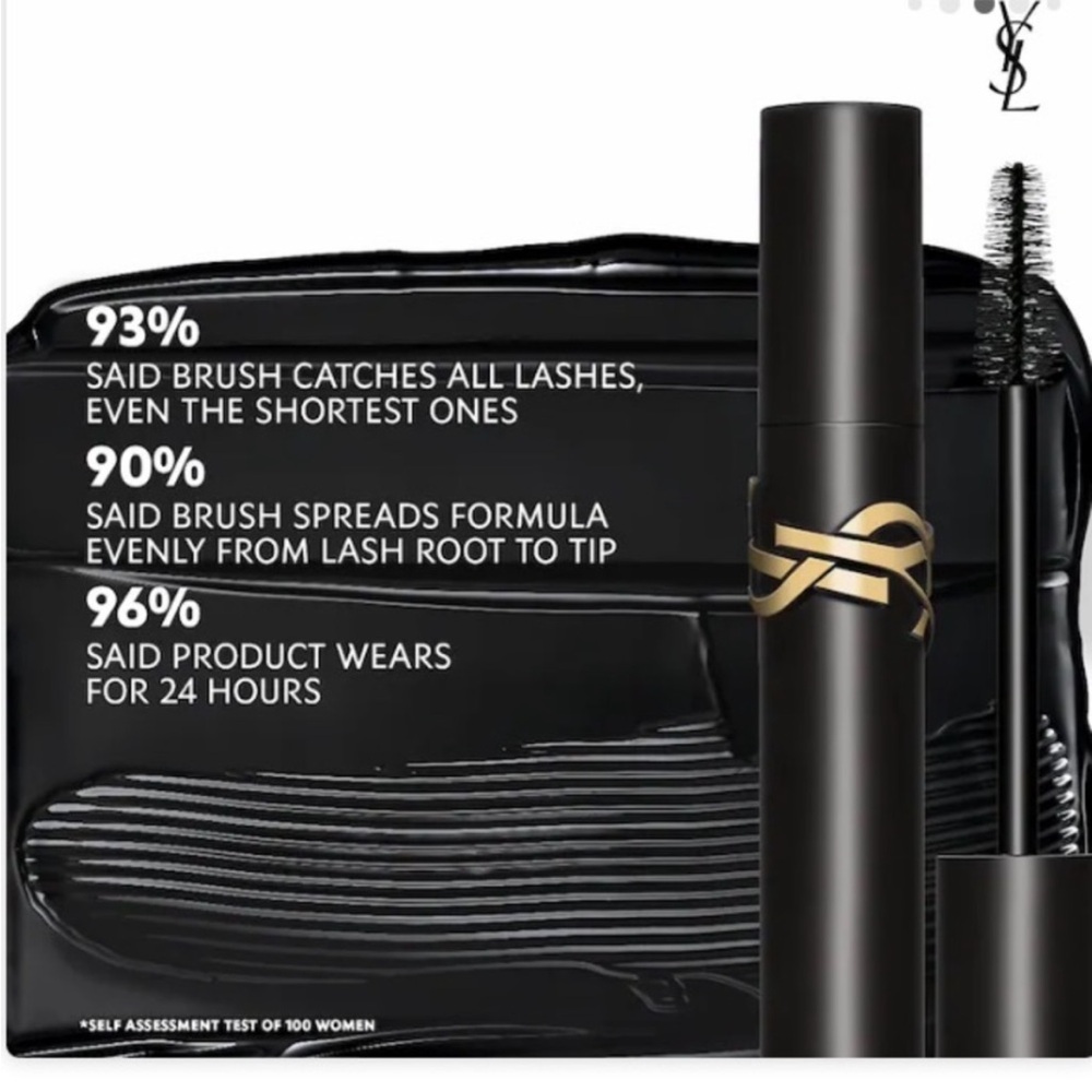 YSL lash clash mascara 6 pc bundle - Picture 5 of 16